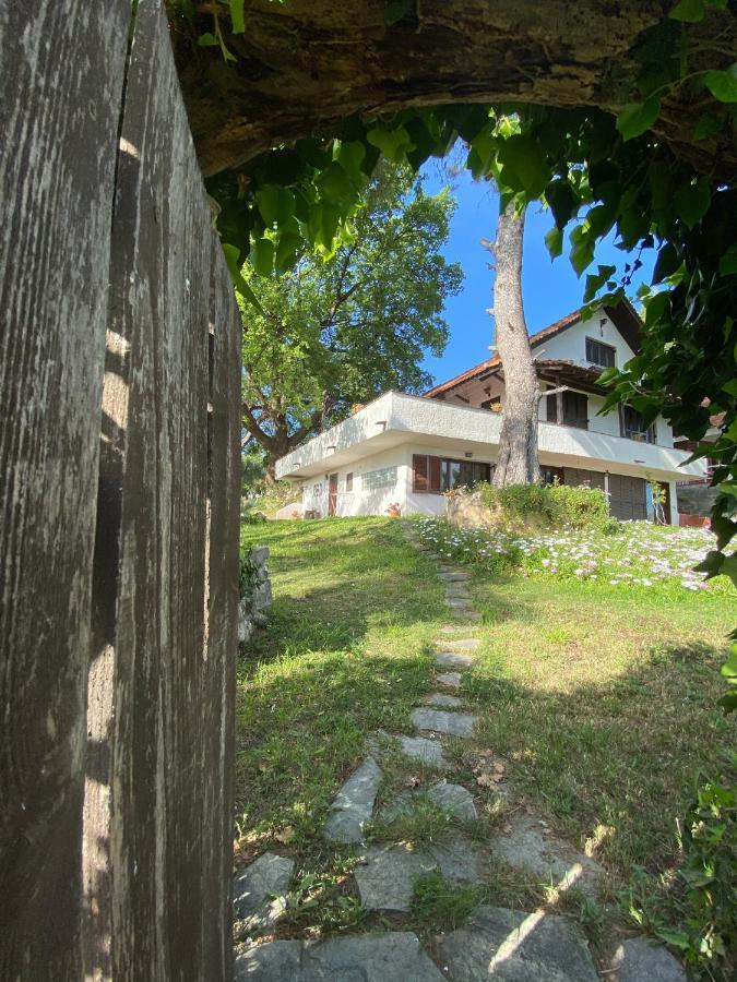 Wild Oaks Cottage Kriopigi Dış mekan fotoğraf